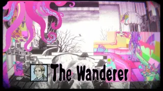 The Wanderer