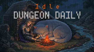 Idle:Dungeon Daily