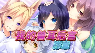 我的兽耳后宫