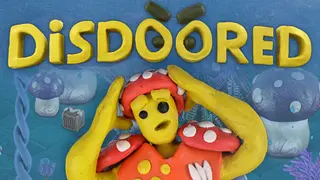 Disdoored