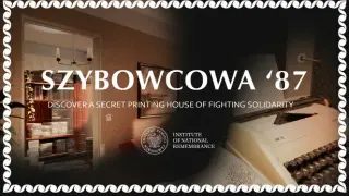 Szybowcowa '87