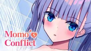 Momo's Conflict - Additional All-Ages Story & Graphics DLC