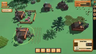 Colony Simulator - City Builder - Xbox One