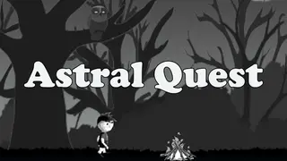 Astral Quest