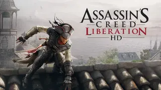 Assassin's Creed Liberation