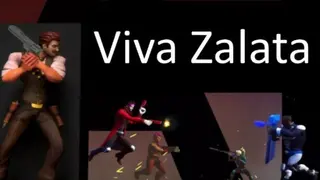 Viva Zalata