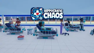 Hippocratic Chaos