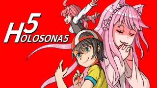 HoloSona5