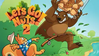 Let's Go Nuts! 2