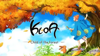 Kloa - Child of the Forest