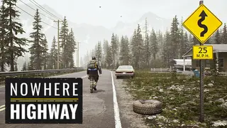 Nowhere Highway