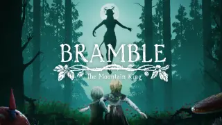 Bramble: The Mountain King Soundtrack