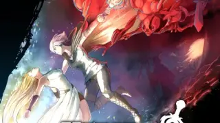 Sword of the Necromancer: Resurrection - Switch