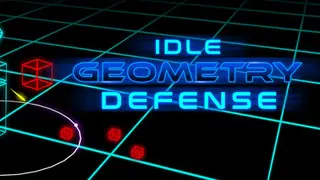 Idle Geometry Defense
