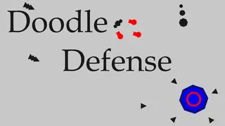 Doodle Defense