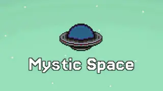 Mystic Space Deluxe