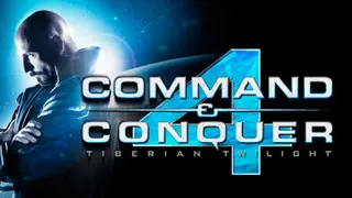 Command & Conquer™ 4 Tiberian Twilight Ultimate
