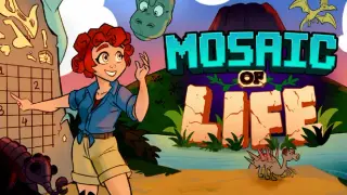 Mosaic of Life