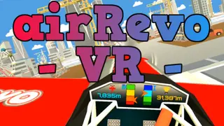 airRevo VR