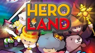 Heroland - Switch