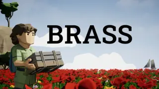 Brass