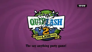 Quiplash 2 InterLASHional