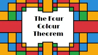 The Four Colour Theorem
