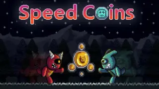 SpeedCoins