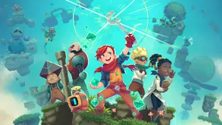 Sparklite - Xbox One