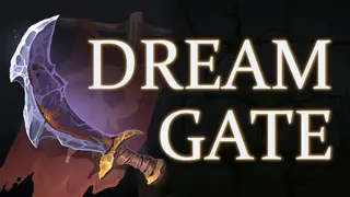 Dreamgate