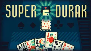 SUPER DURAK