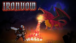 IRONVOW