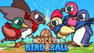 Dicey Birdball