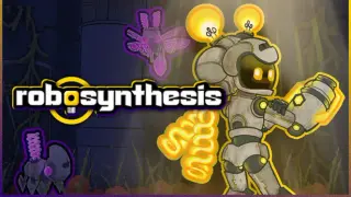 Robosynthesis