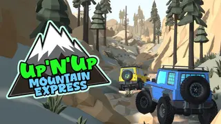 Up'N'Up: Mountain Express