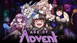 Age of Advent