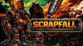 Scrapfall