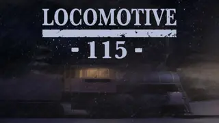 Locomotive 115