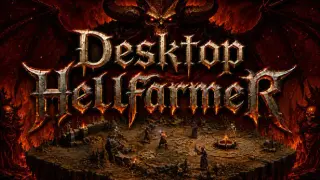 Desktop Hellfarmer