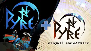 Pyre: Soundtrack