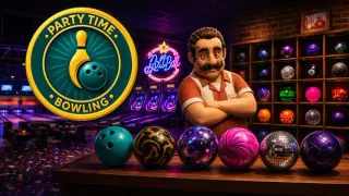 Party Time Bowling