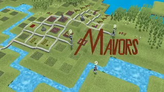 Mavors