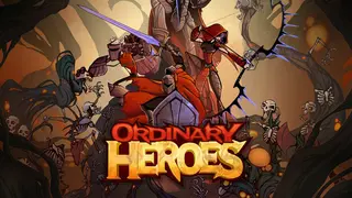 Ordinary Heroes