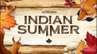Indian Summer