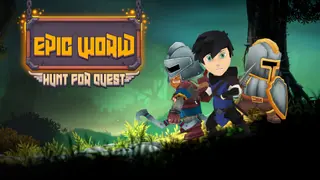 Epic World Demo - Xbox One