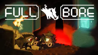 Full Bore