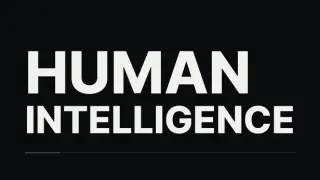 HUMAN INTELLIGENCE