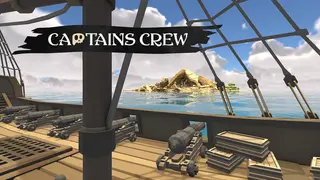 Captain's Crew