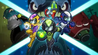 Swimsanity! - Xbox One