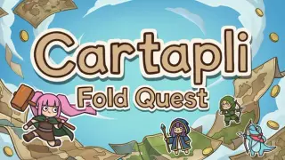 Cartapli : Fold Quest